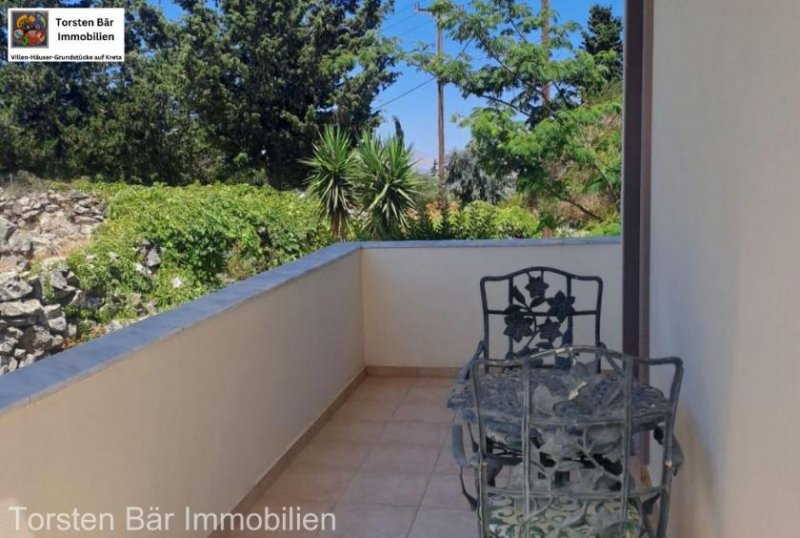 Xerosterni Kreta, Xerosterni, freistehende Villa mit Meer und Bergblick Haus kaufen